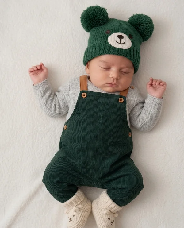 baby products