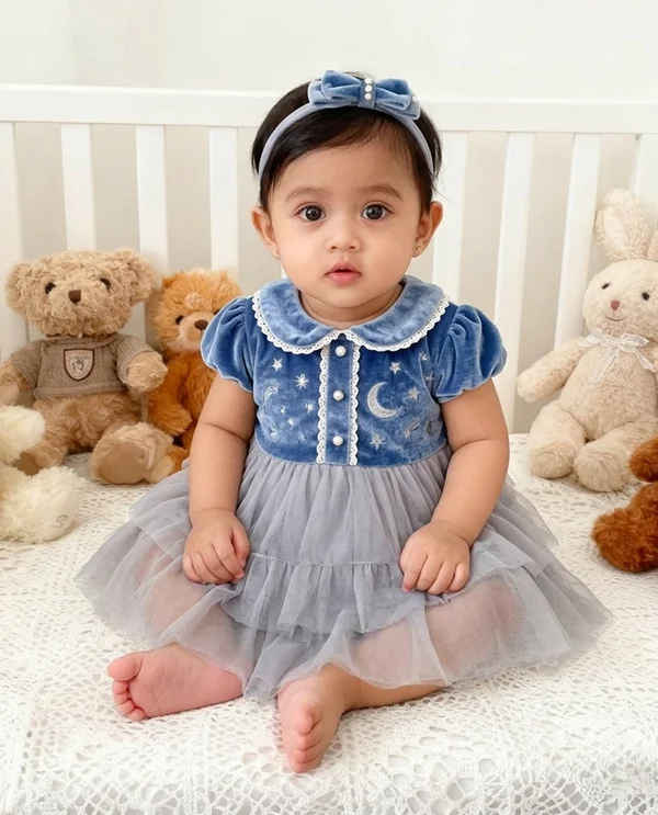 Baby Clothing